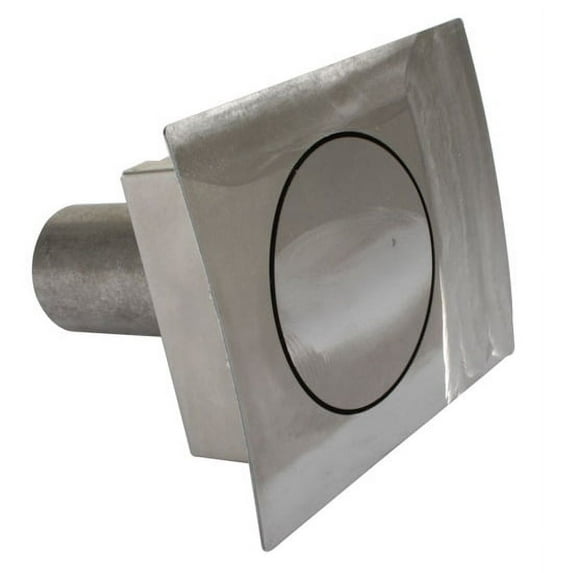 Hagan Street Rods 90 RQ 90 Curve Series Fuel Door