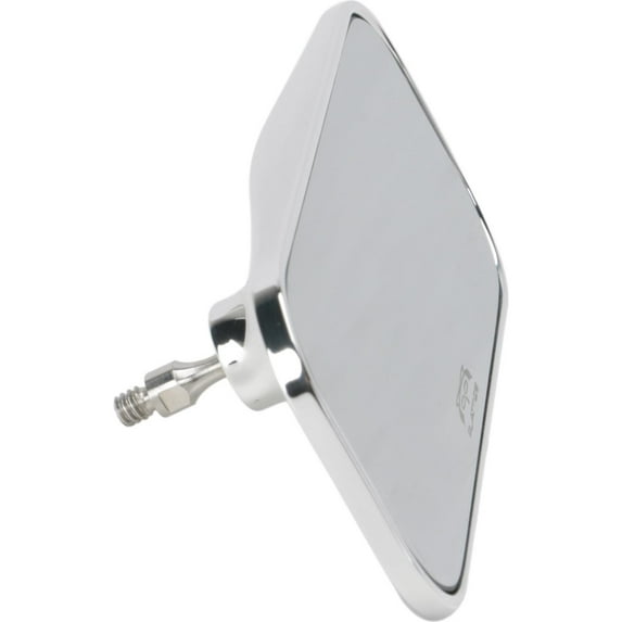 Hagan Street Rods M-RTH-FLAT Rectangular Rear View Mirror