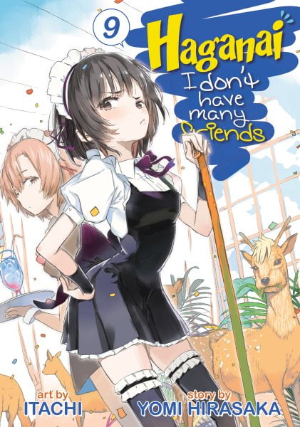 Animes In Japan 🎄 on X: INFO Capa do volume 14 do mangá de 100