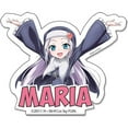 thumbnail image 1 of Haganai Maria Die Cut Sticker, 1 of 1