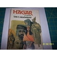 thumbnail image 1 of Pre-Owned Hagar (Hardcover) 0915684292 9780915684298, 1 of 1