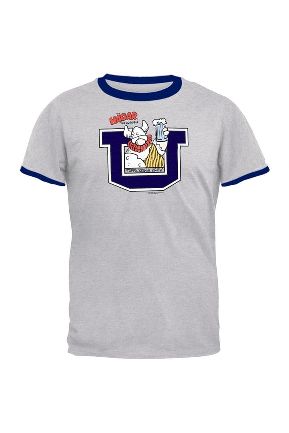 - Brew T-Shirt - Medium