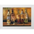thumbnail image 1 of Hageman, Marilyn 24x17 White Modern Wood Framed Museum Art Print Titled - Cellar Whites, 1 of 4