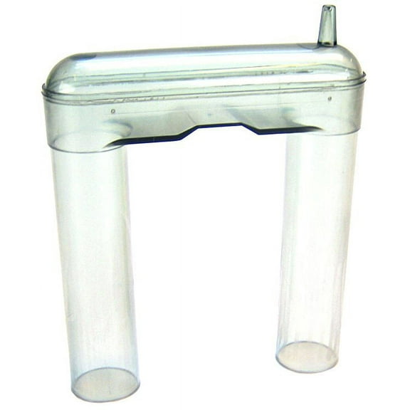 Hagen AquaClear Aquaclear Replacement Intake Stem for AquaClear Power Filters AquaClear 70 & 110 (Formerly 300 & 500) Power Filter Intake Stem