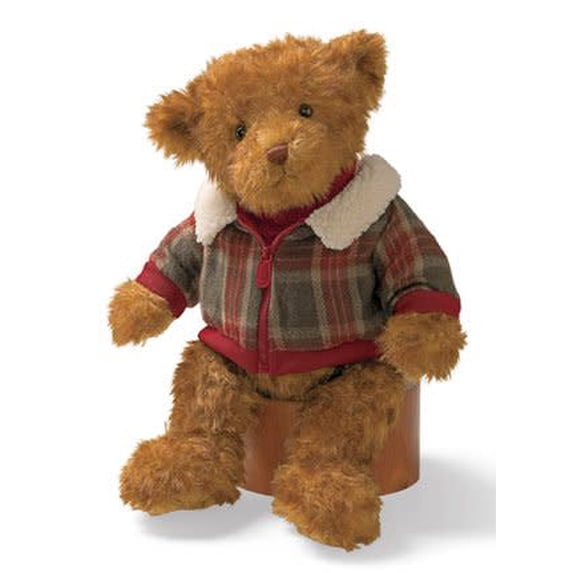 Hagen Bear - By Gund