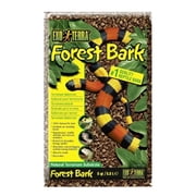 Exo Terra Forest Bark 8 Quart