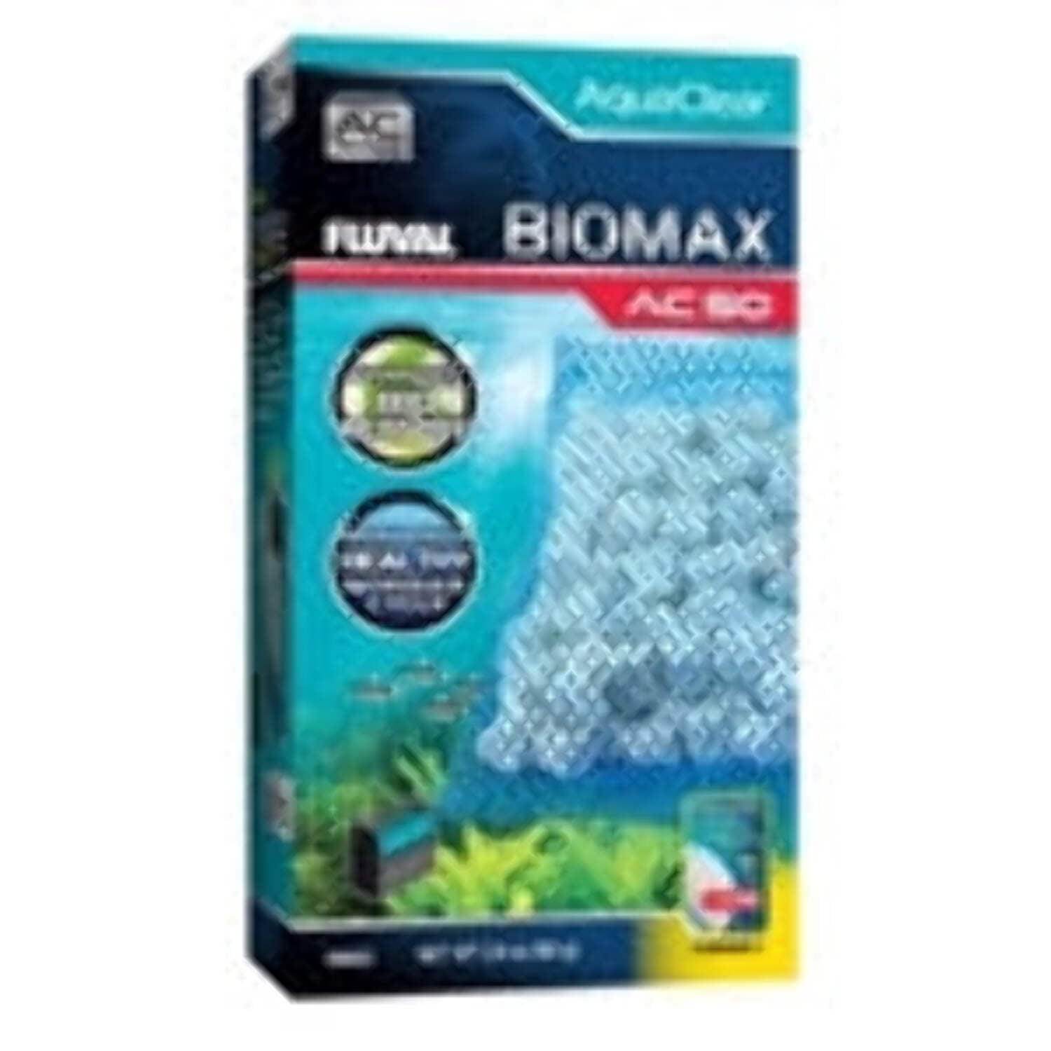 Hagen Fluval Biomax 1pk - AC50