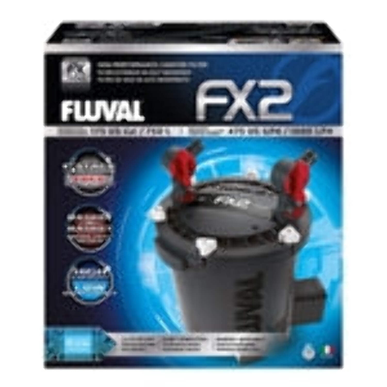 Fluval Fx5