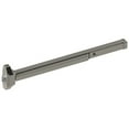 thumbnail image 1 of Hager 4701 RIM O 36" Fire Rated Rim Exit Device - Aluminum, 1 of 1