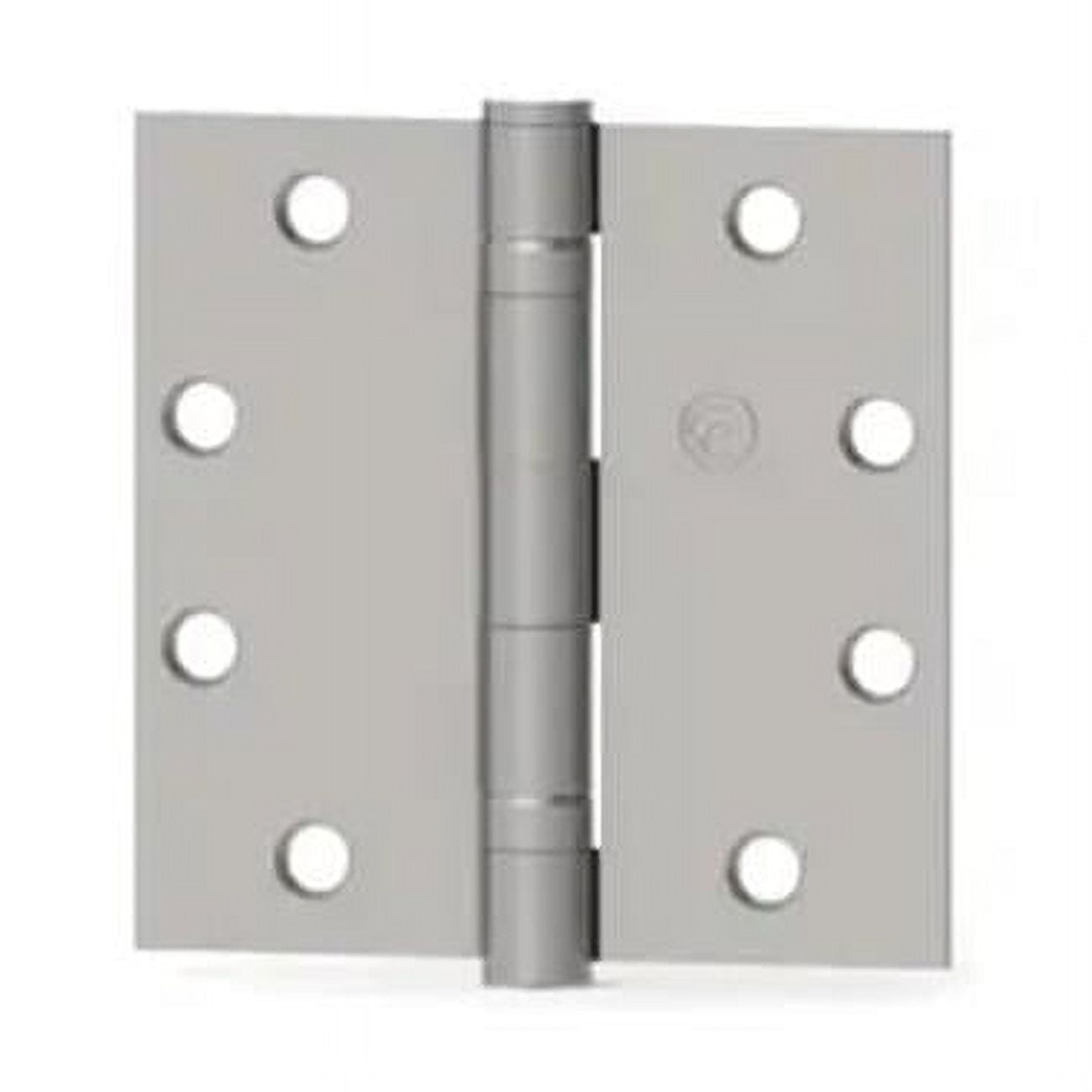 Hager Hinge ECBB110141232DNRP 4.5 x 4.5 in. Full Mortise Standard