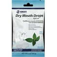 thumbnail image 1 of Hager Pharma Dry Mouth Drops with Xylitol, Mint 2 oz, 1 of 3