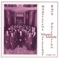 thumbnail image 1 of Hagersten Motet Choir - Missa Papae Marcelli / Motet / Sicut Cervus - Music & Performance - CD, 1 of 1