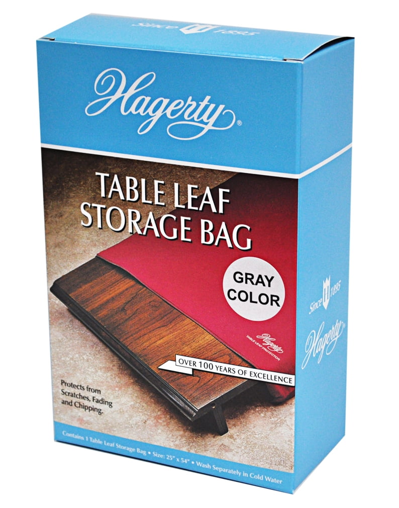 Hagerty 25 x 54 Table Leaf Storage Bag