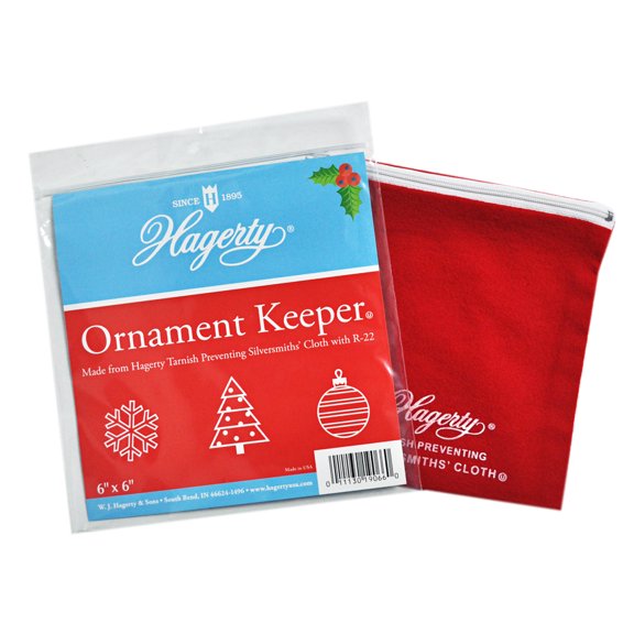 Hagerty 6 x 6 Ornament Keeper