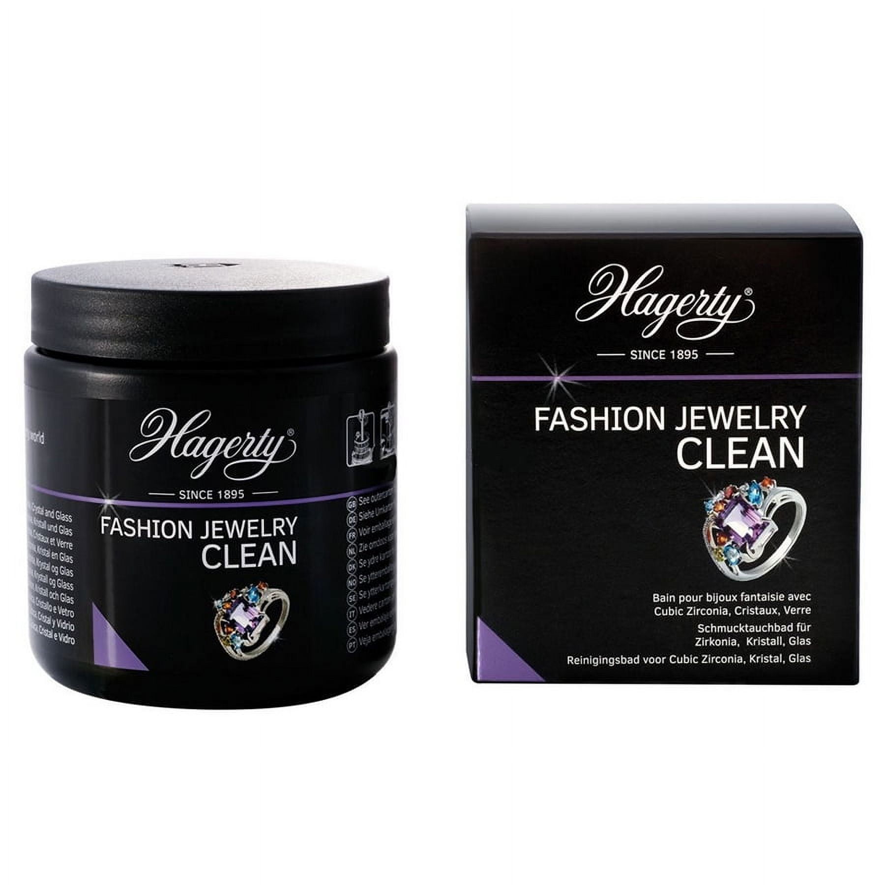 HAGERTY Fashion Jewelry Clean 170 ml