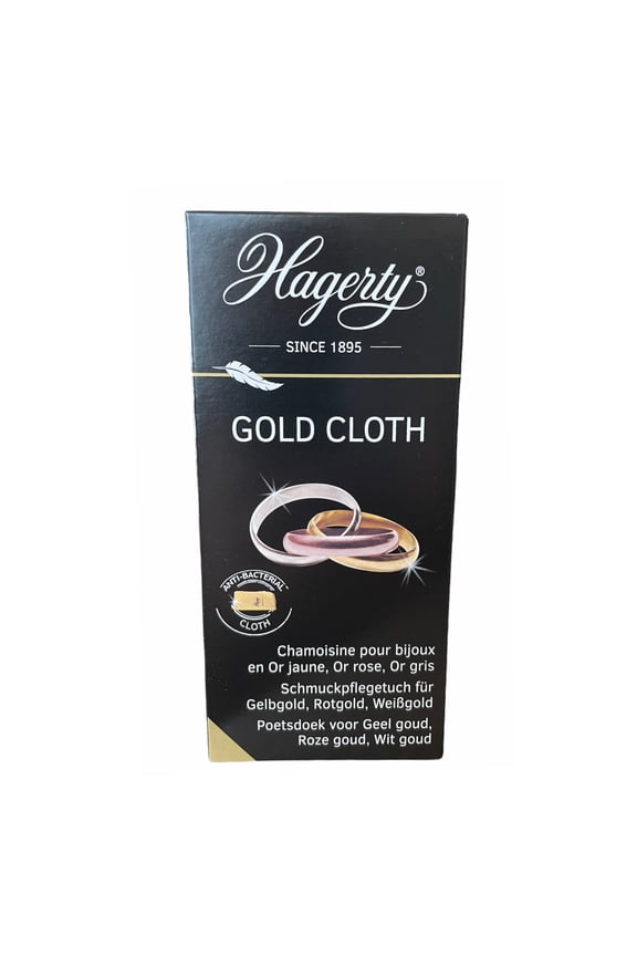 Gold Cloth 30 X 36cm