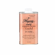 Hagerty Heavy Duty Metal Polish, for Copper, Brass, Chrome, Aluminium, Bronze, Stainless Steel