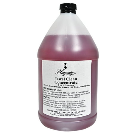 Hagerty Jewel Clean Concentrate