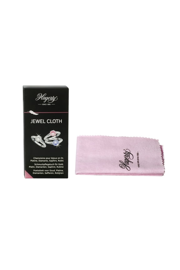 Jewel cloth gold, platinum, diamonds, sapphires and rubies