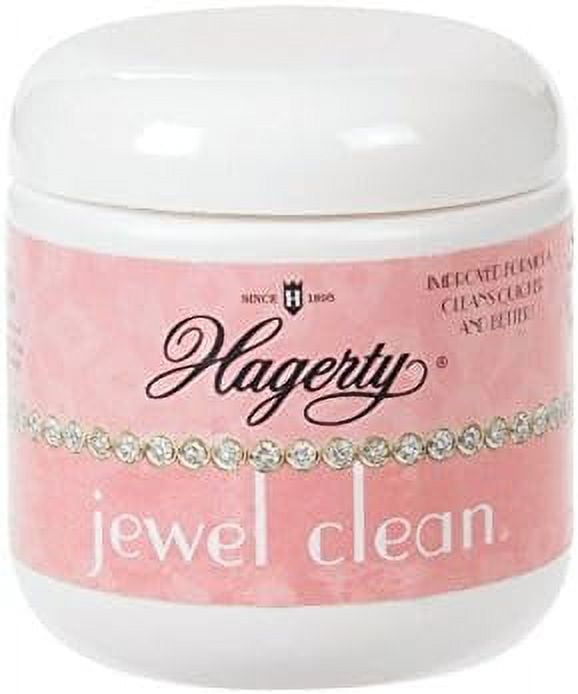 W J HAGERTY Hagerty Jewelry Cleaner 7 oz.