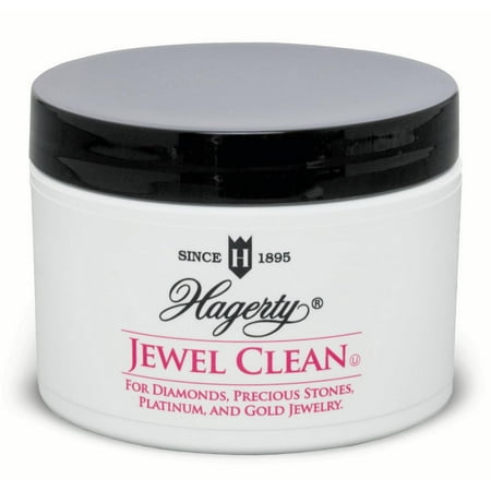 Hagerty Luxury Jewel Clean, 7 Fl Oz