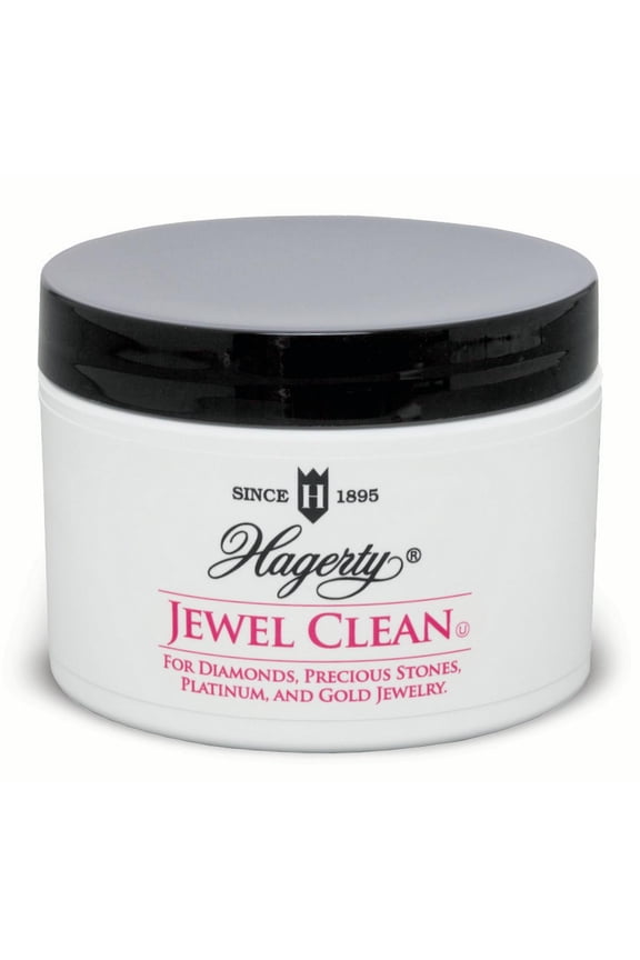 Luxury Jewel Clean, 7 Fl Oz
