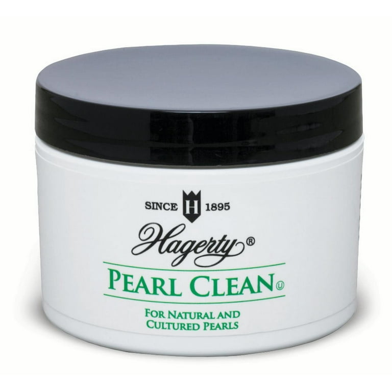 Hagerty Luxury Pearl Clean, 7 Oz
