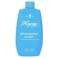 thumbnail image 1 of Hagerty No Scent Silversmiths' Polish 8 oz. Liquid, 1 of 2