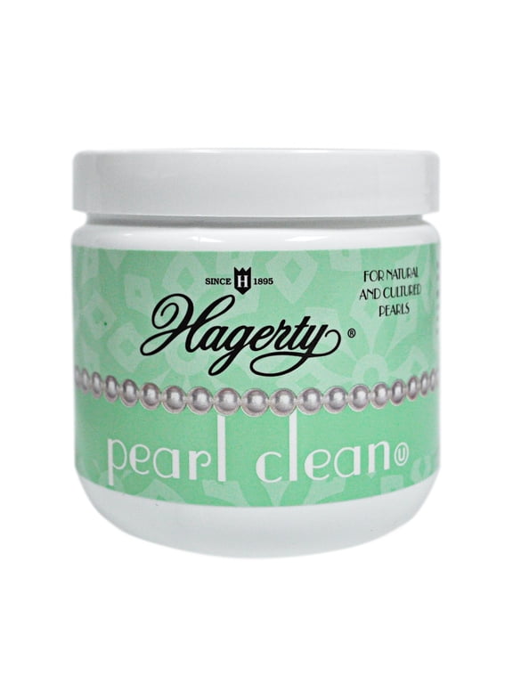Pearl Jewel Clean