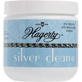 thumbnail image 1 of Hagerty Silver Clean with Crystal Blue Formation, 1 of 3