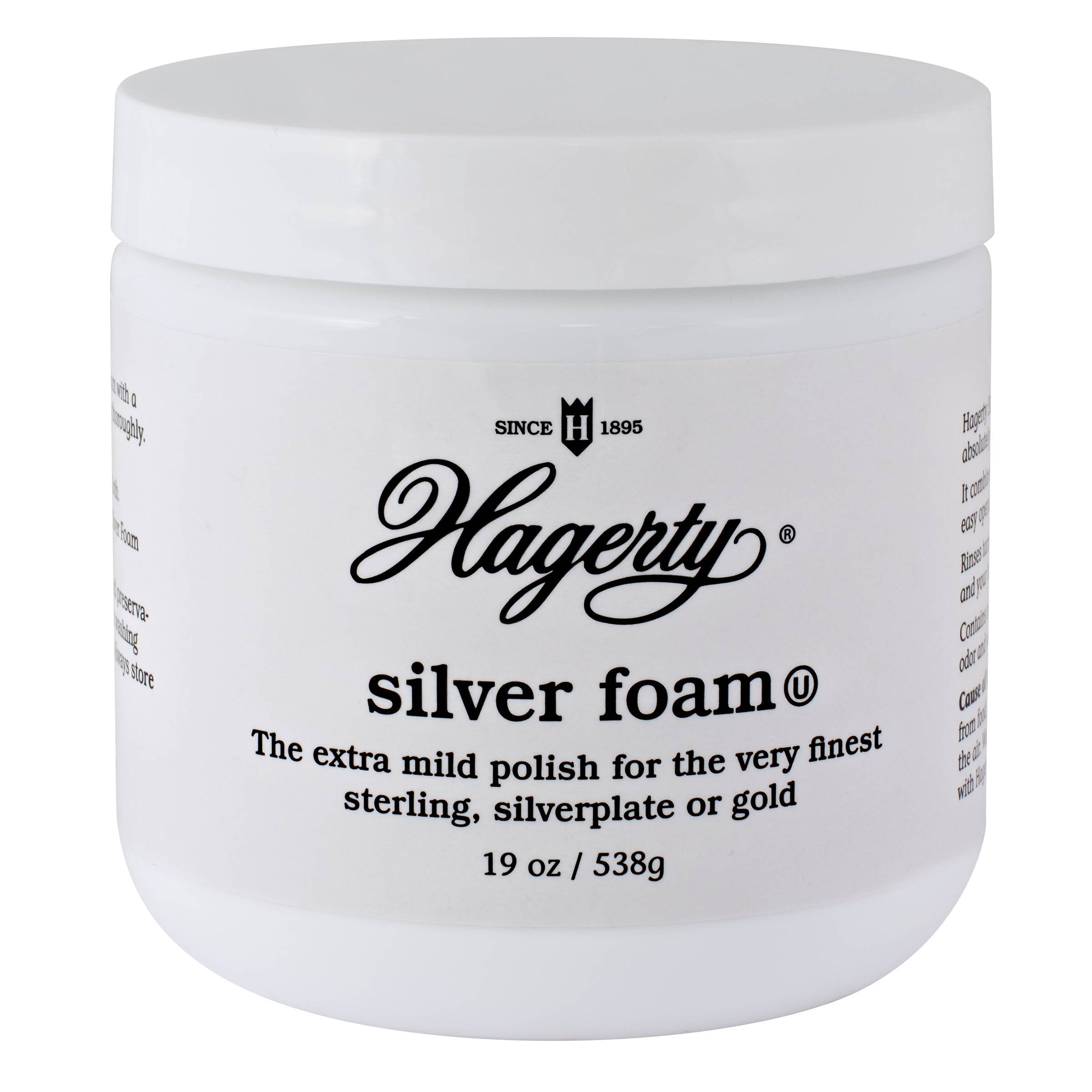  Hagerty Silversmiths Polish, Professional Silver