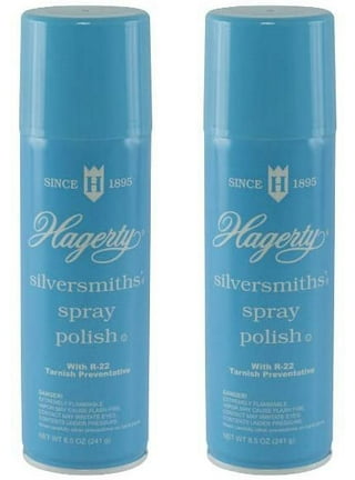 Hagerty Silver Polish Creme, € 13,29