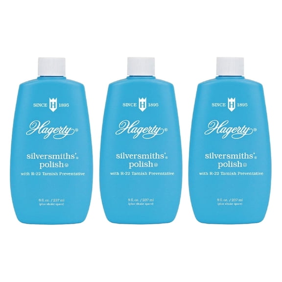 Wright's Silver Polish