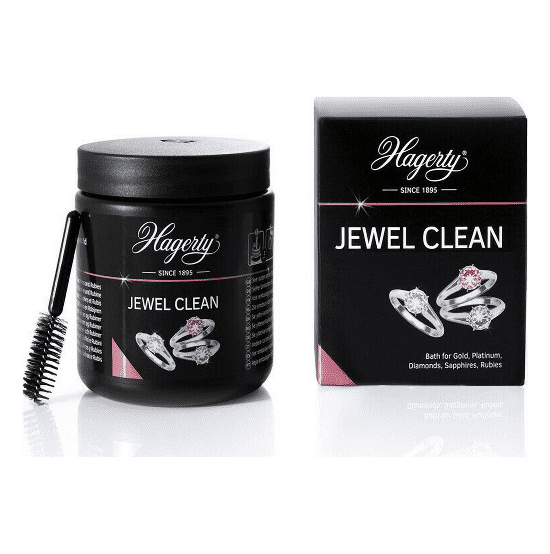 HAGERTY jewel clean 170ml