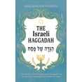 thumbnail image 1 of Haggadah for Passover - The Israeli Haggadah: The Modern, Family-Friendly Jewish Haggadah for Celebrating a Meaningful a, (Hardcover), 1 of 1