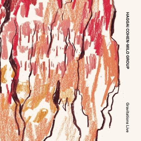 Cohen-Milo,Haggai Gravitations (CD)