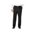 thumbnail image 1 of Haggar Big & Tall Travel Performance Suit Separate Pant Classic Fit HY90266, 1 of 7