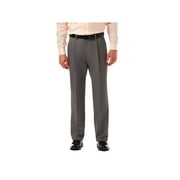Haggar Cool 18® Pro Heather Solid Pant Classic Fit HC00255