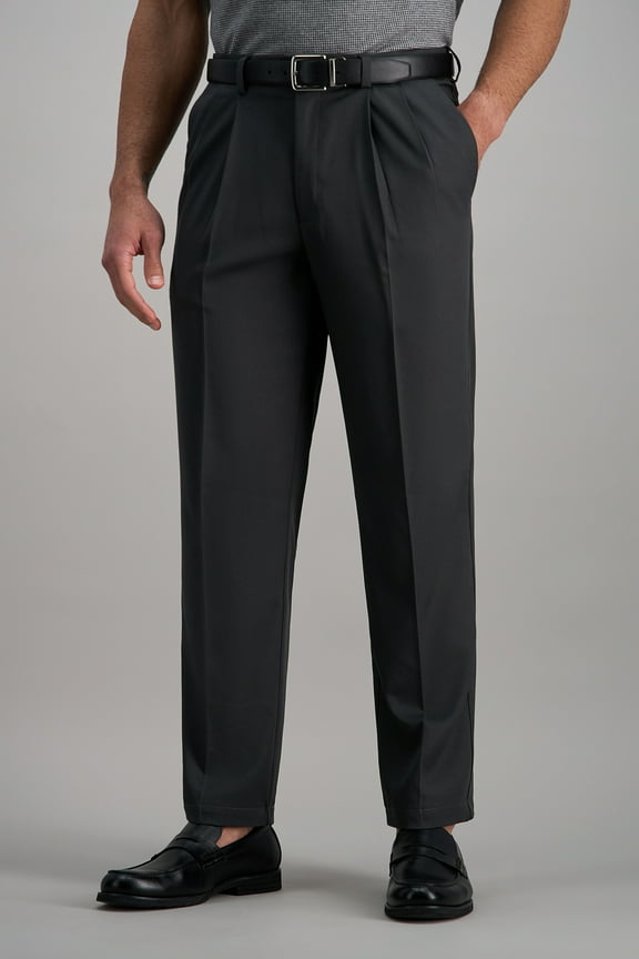 Cool 18® Pro Heather Solid Pant Classic Fit HC00255