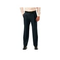 thumbnail image 1 of Haggar Cool 18® Pro Heather Solid Pant Classic Fit HC00255, 1 of 10