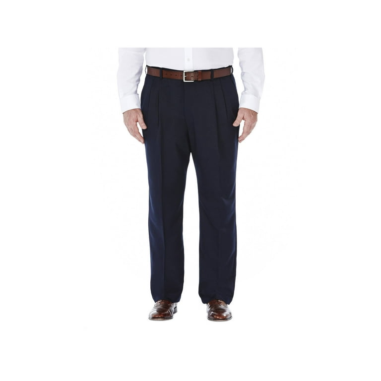 Haggar big top and tall pants