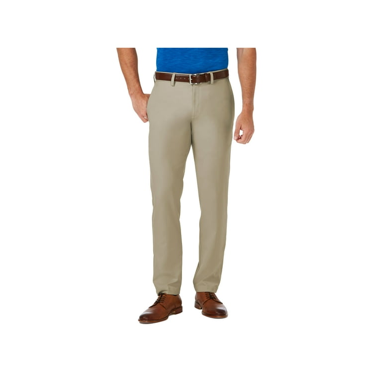 Haggar in motion men's pants on sale