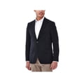 thumbnail image 1 of Haggar Men's In Motion Blazer Slim Fit HJ00337, 1 of 4