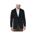 thumbnail image 1 of Haggar Men's In Motion Blazer Straight Fit HJ10337, 1 of 4