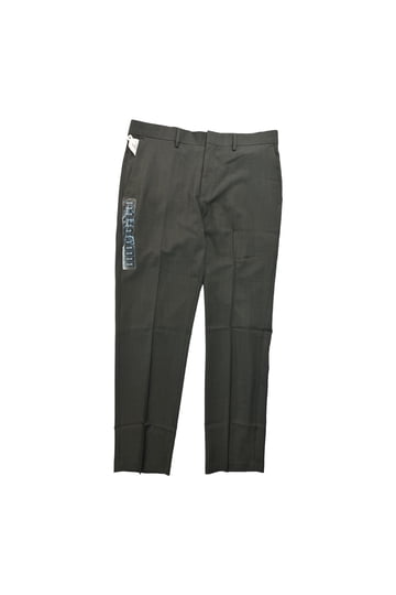 slim fit dress slacks Haggar® The Active Series™ Urban Utility Straight Fit Cargo Pant