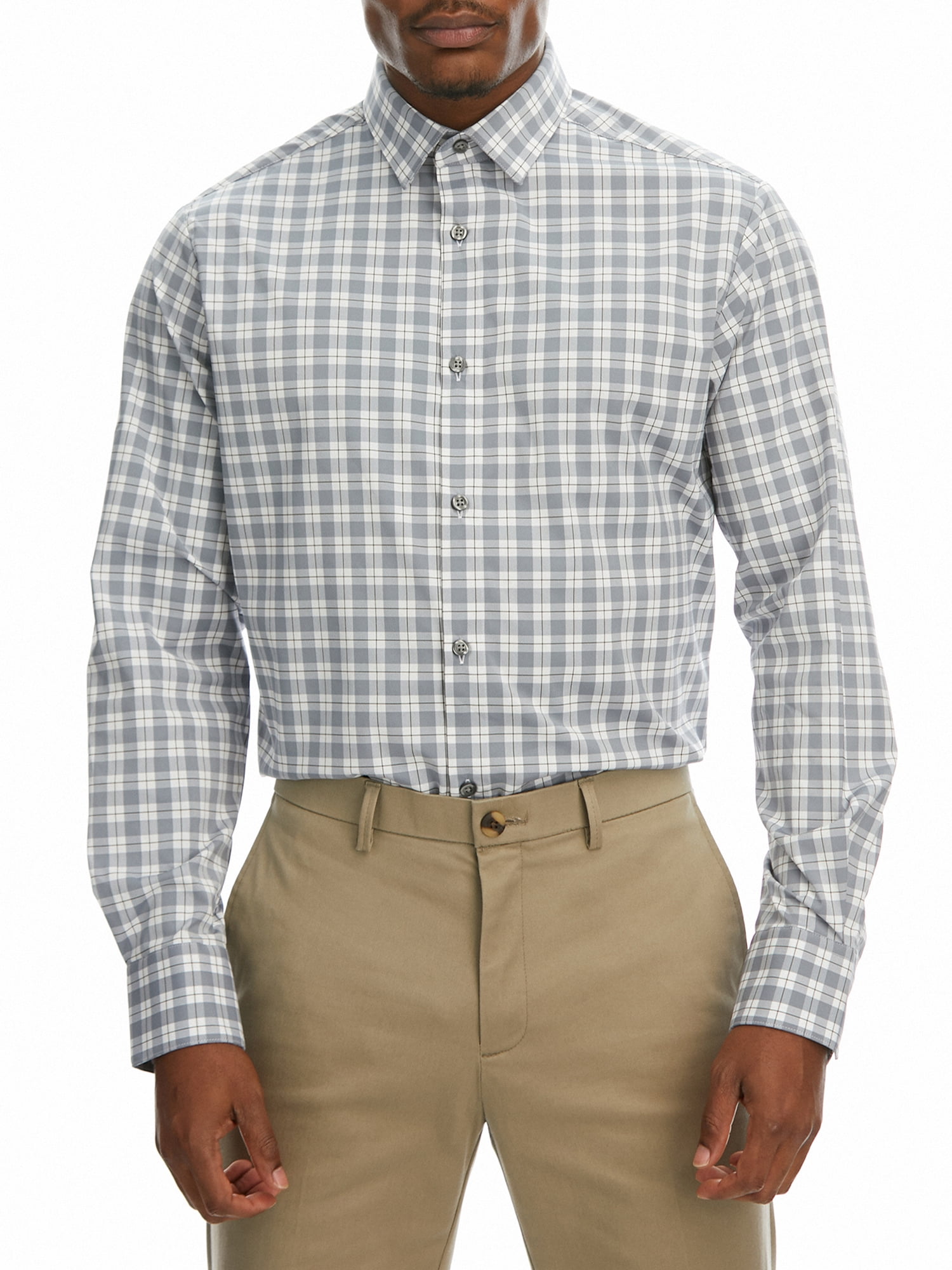 haggar stretch shirts