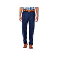 thumbnail image 1 of Haggar Men's Work To Weekend® Khaki Pleat Front Pant Classic Fit 41114957524, 1 of 6