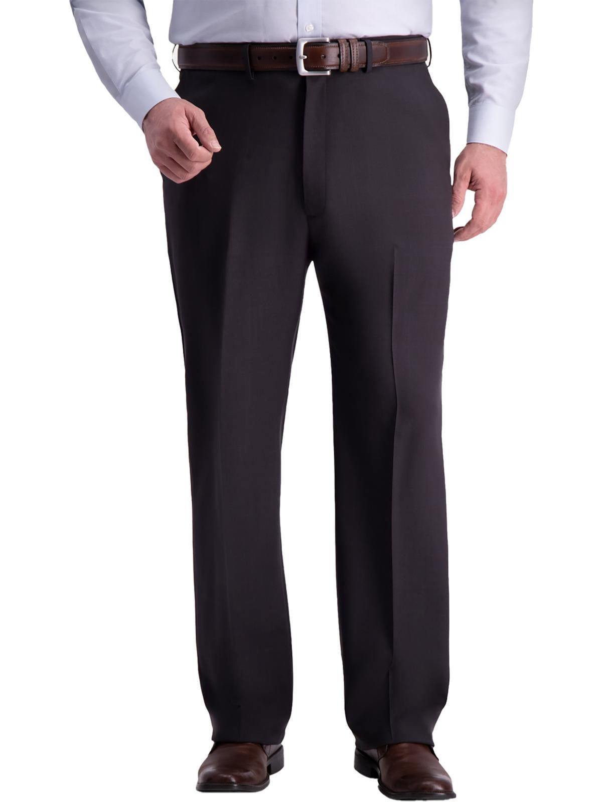 Shop Haggar H26 Pants Classic Dress and Khaki Styles