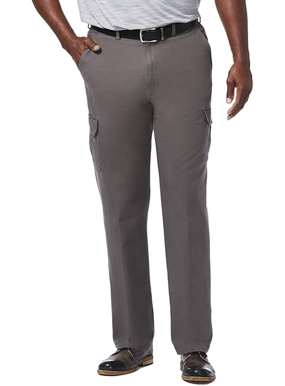 Haggar Cargo Pants