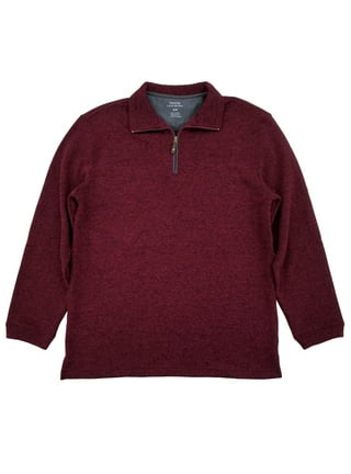 Haggar sweaters hot sale